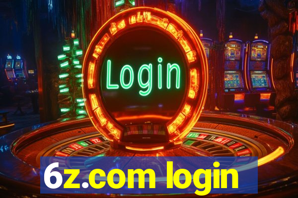 6z.com login